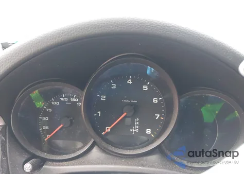 2017 Porsche Macan z USA, uszkodzony, nr VIN WP1AA2A51HLB81402